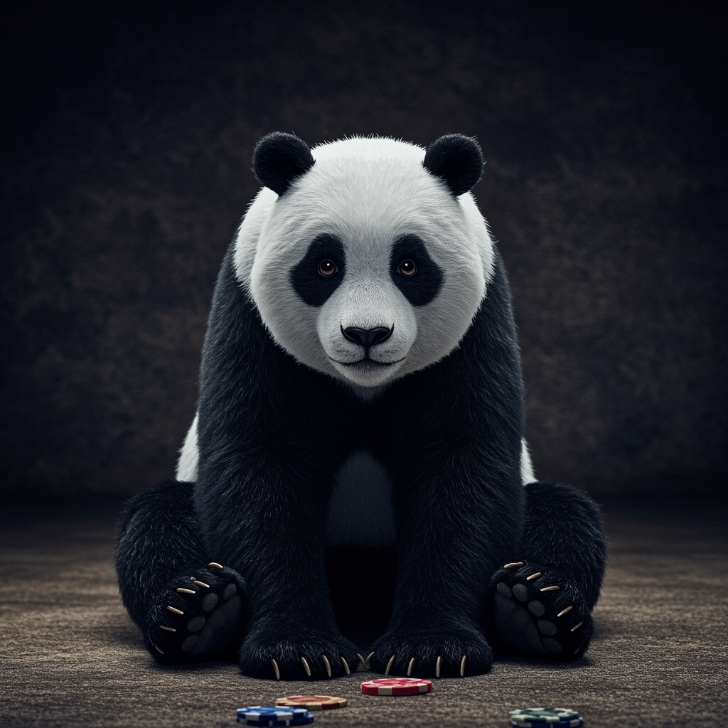 Panda’s Fortune 2 Panda